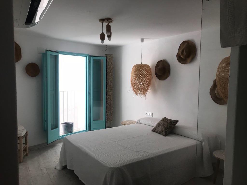 Hotel Respirar 3*