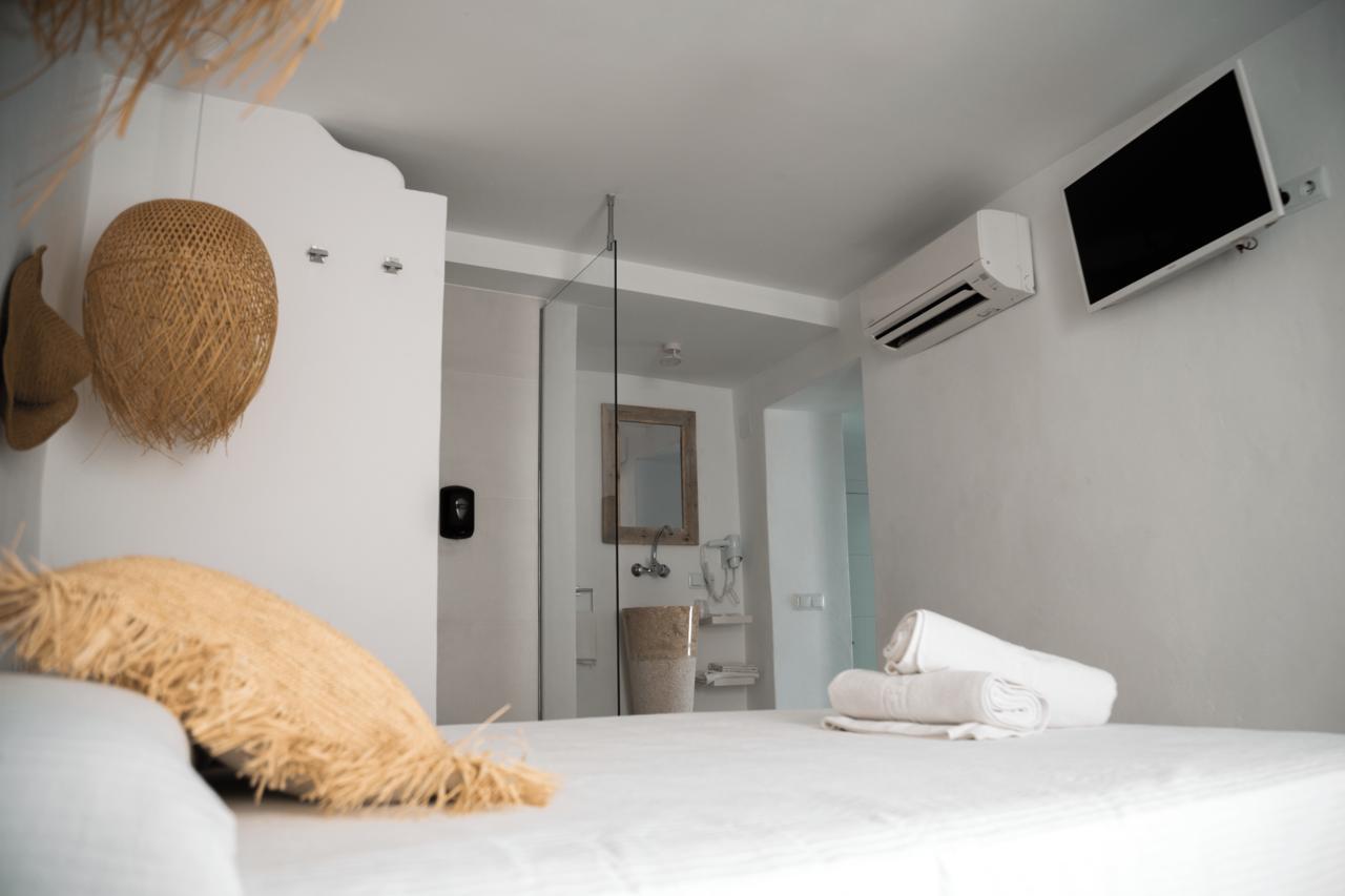 Respirar Hotel